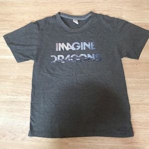 ‼️Imagine Dragons shirt‼️
